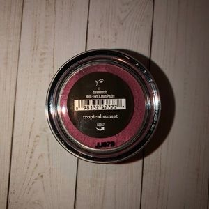 bareMinerals Tropical Sunset Loose Blush